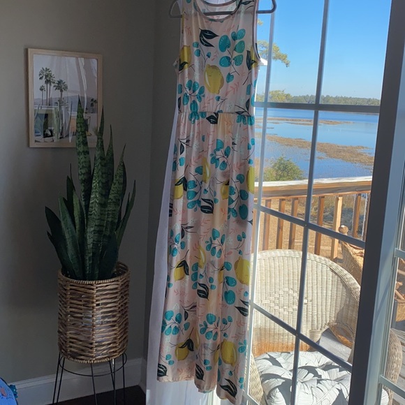 Summer maxi - Picture 2 of 6